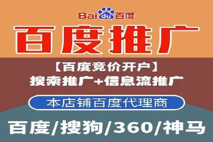 专业网站SEM托管服务案例展示